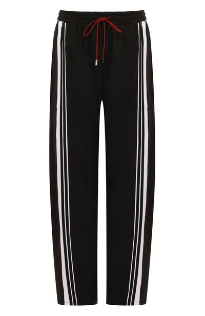 Брюки WHO_AM, арт. FP3-P2210-BLK, фото 1