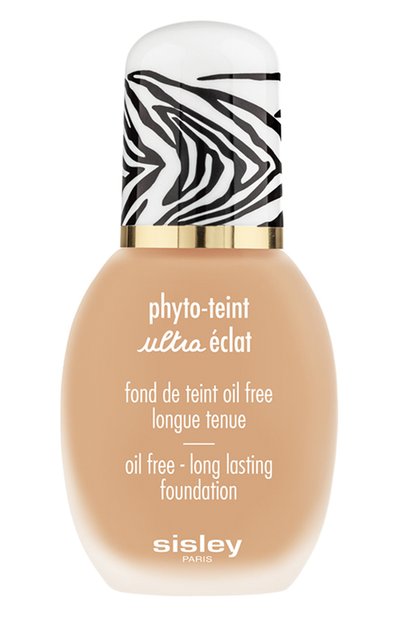 Женское фитотональный крем ultra éclat, оттенок 3n (30ml) SISLEY, арт. 180569