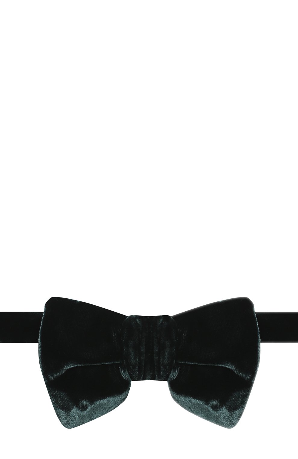 Галстук-бабочка из вискозы TOM FORD, арт. 4TF01/4CH, фото 1