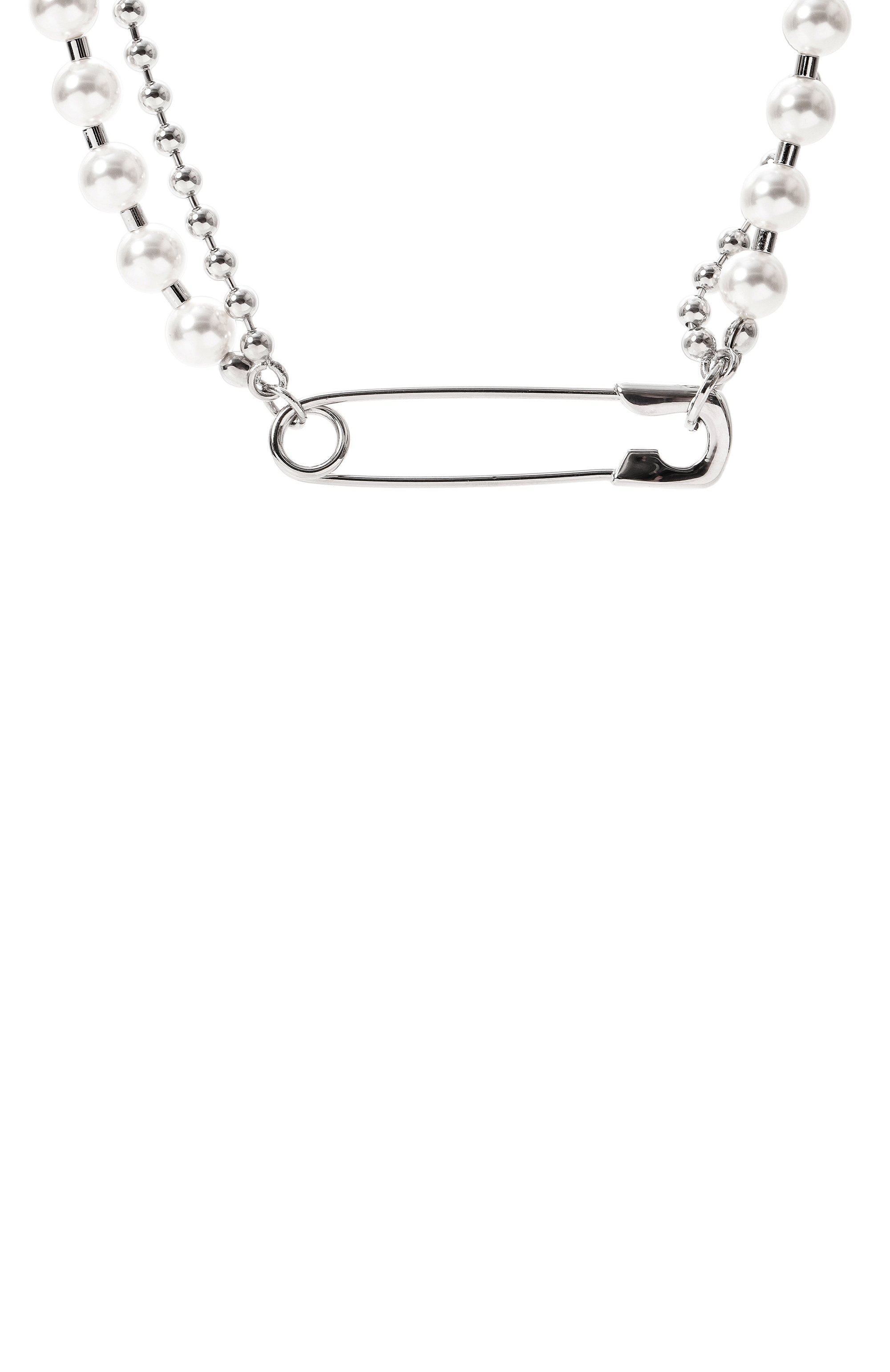 Колье NUMBERING, арт. 9709, фото 4