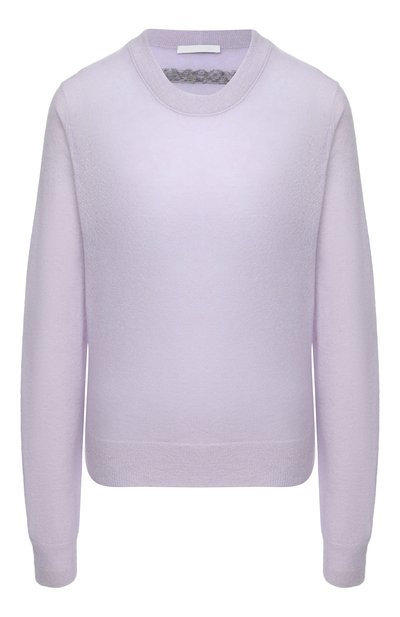 Женский шерстяной пуловер HELMUT LANG, арт. K06HW710