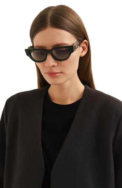 Солнцезащитные очки VALENTINO, арт. VLS-103E, фото 2