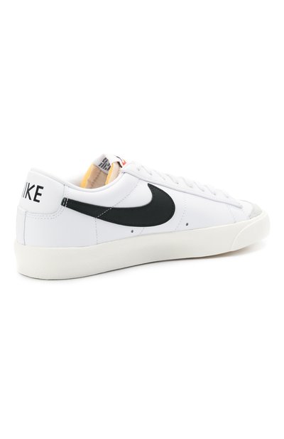 Кеды blazer low' 77 vintage NIKELAB, арт. DA6364-101, фото 4