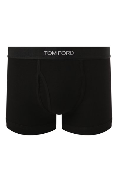 Мужские хлопковые боксеры TOM FORD, арт. T4LC3/104