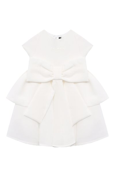 Комплект из платья и шорт BALMAIN, арт. BU1071, фото 2