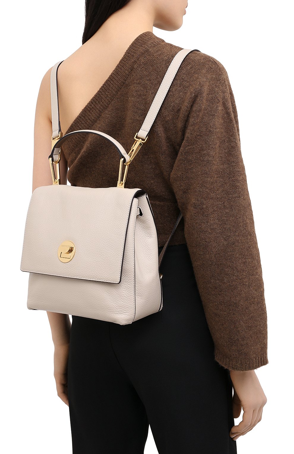 Сумка liya COCCINELLE, арт. E1 GD0 54 10 01, фото 5