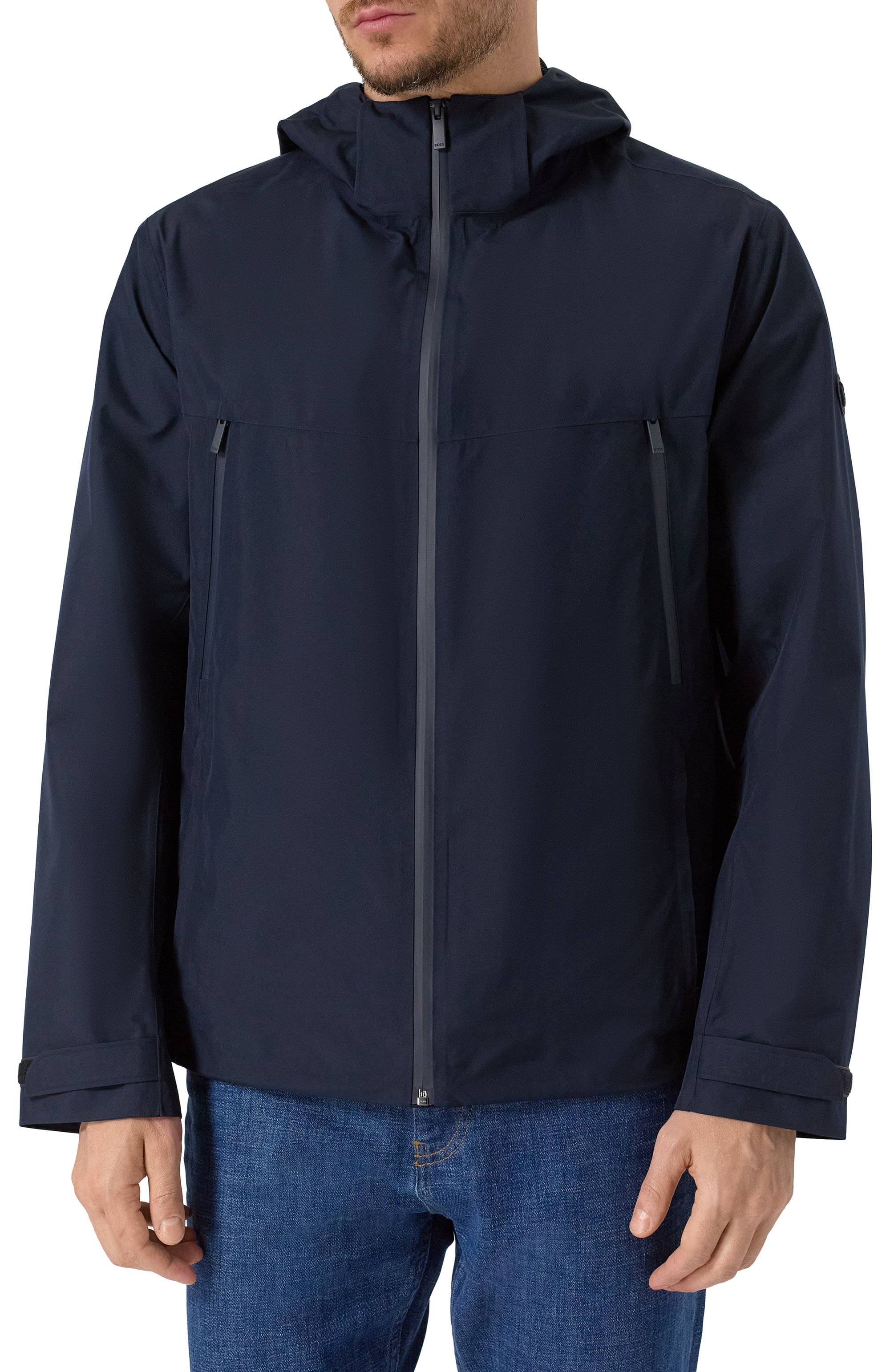 Куртка BOSS, арт. 50542491, фото 3