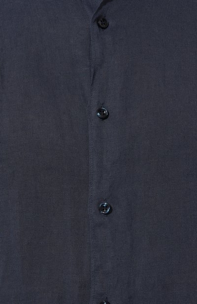 Льняная рубашка PAUL&SHARK, арт. 25413180CF, фото 5