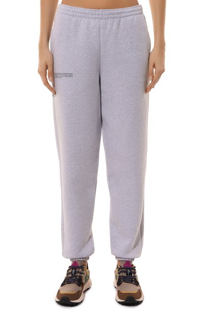 Хлопковые джоггеры PANGAIA, арт. 10000302, фото 3