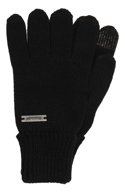 Шерстяные перчатки IL TRENINO, арт. CL-4056/J