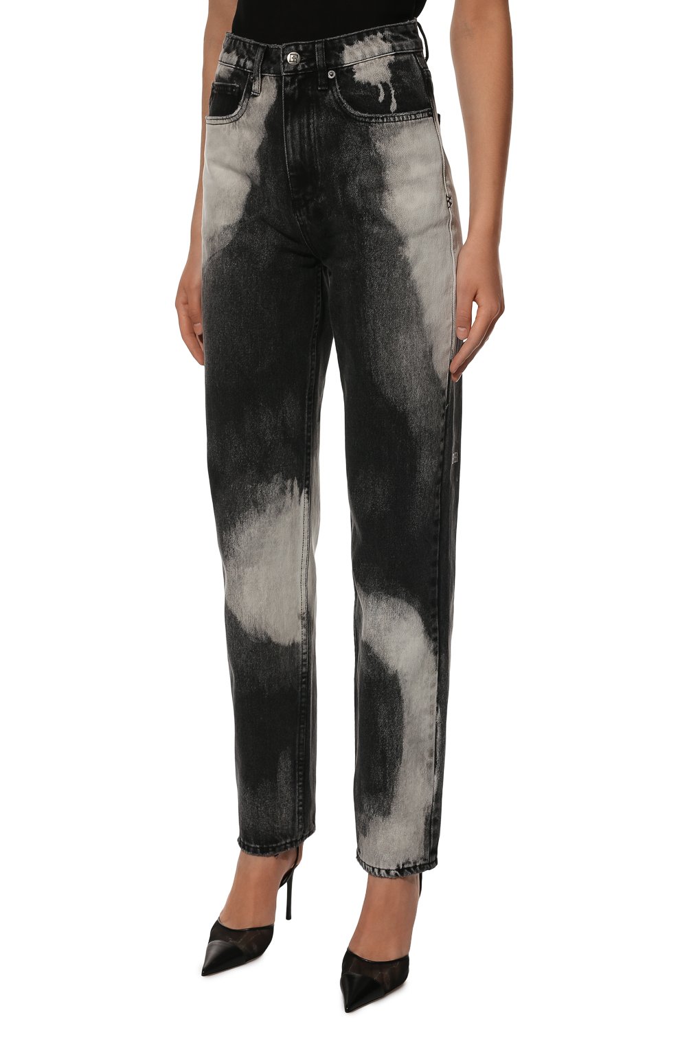 Джинсы KSUBI, арт. 5000007289, фото 3