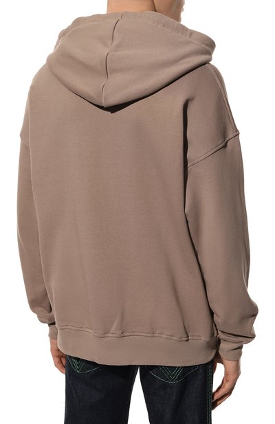 Хлопковая толстовка HINNOMINATE, арт. HUW2/HNM114, фото 4