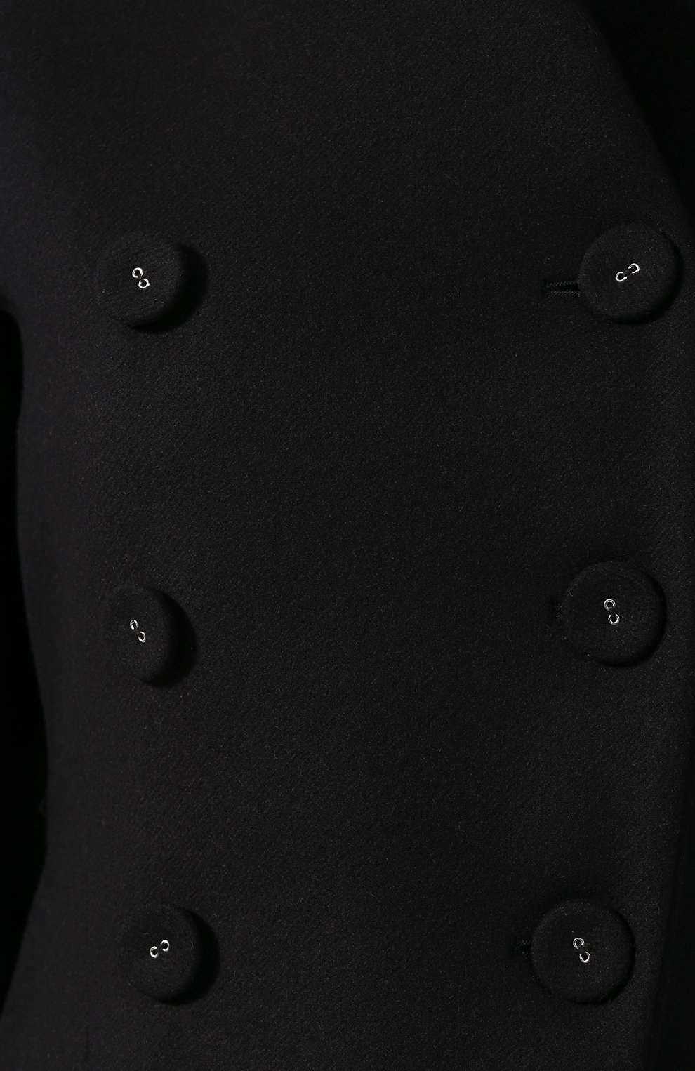 Жакет из смеси шерсти и кашемира PROENZA SCHOULER, арт. R1911010-AW021, фото 5