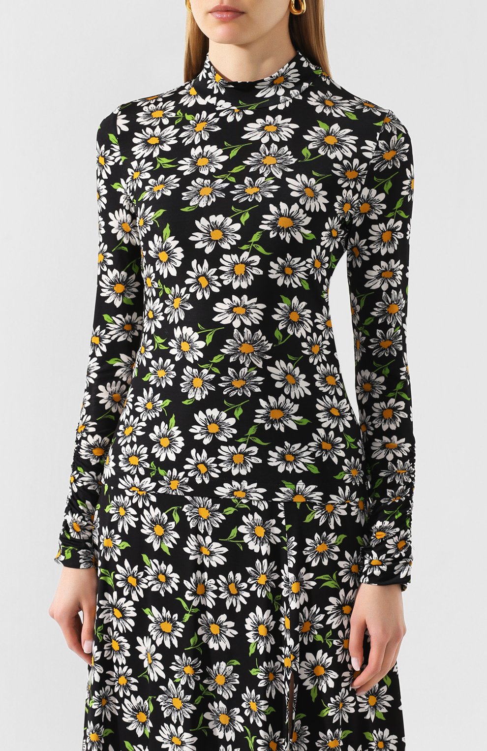 Лонгслив M MISSONI, арт. 2DL00018/2J001Y, фото 3