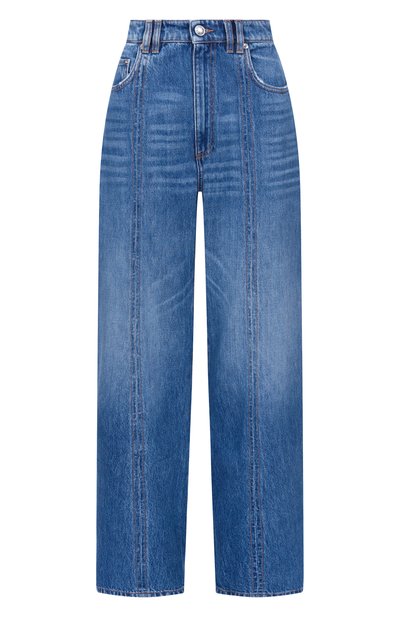 Женские джинсы SPORTMAX, арт. SPXQUART0