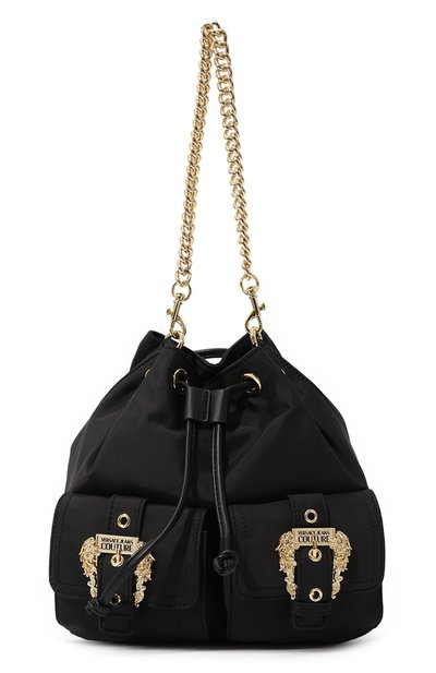 Сумка VERSACE JEANS COUTURE, арт. 74VA4BFP/ZS640, фото 1