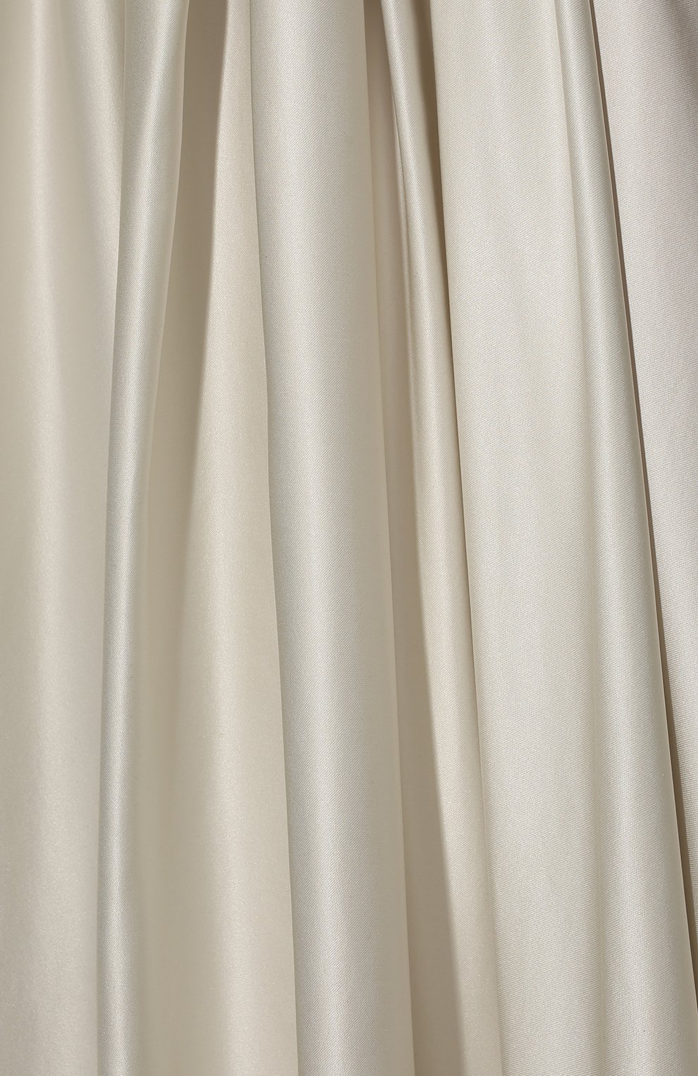 Шелковая юбка GIORGIO ARMANI кремового цвета по цене 299500 руб., арт. 2SHNN068/T036A, фото 5 Шелковая юбка GIORGIO ARMANI, арт. 2SHNN068/T036A, фото 5