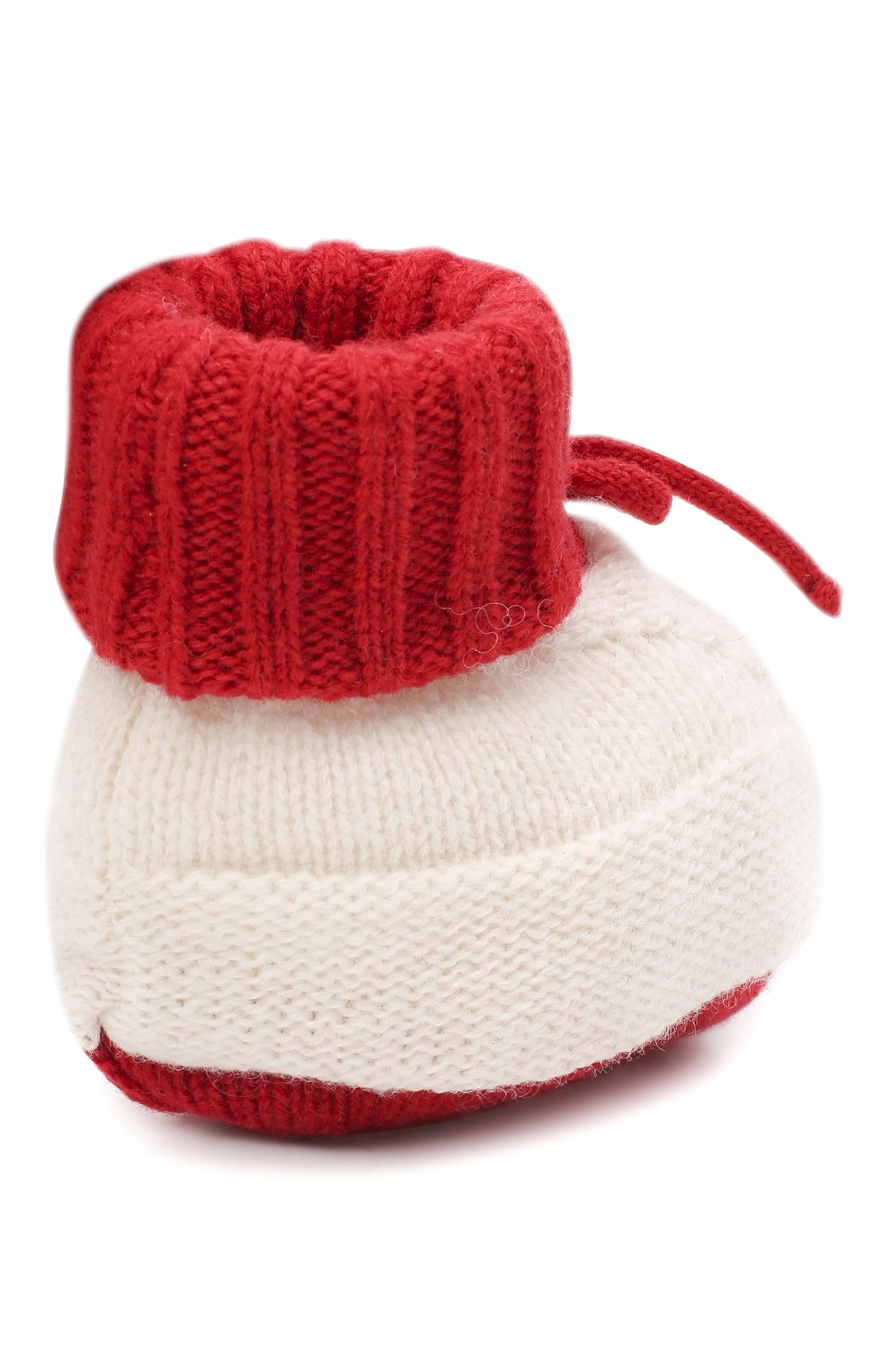 Шерстяные носки BABY T, арт. 20AI073SA, фото 3