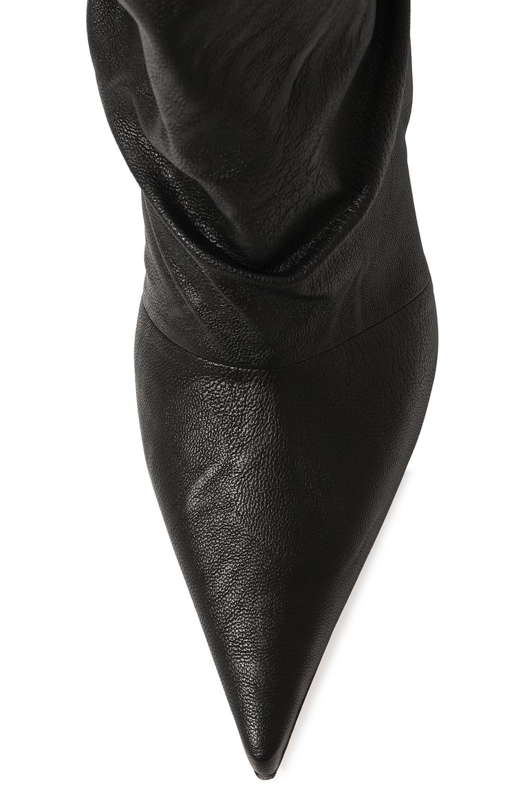 Ботильоны yunah GIUSEPPE ZANOTTI DESIGN, арт. I270031/013, фото 6