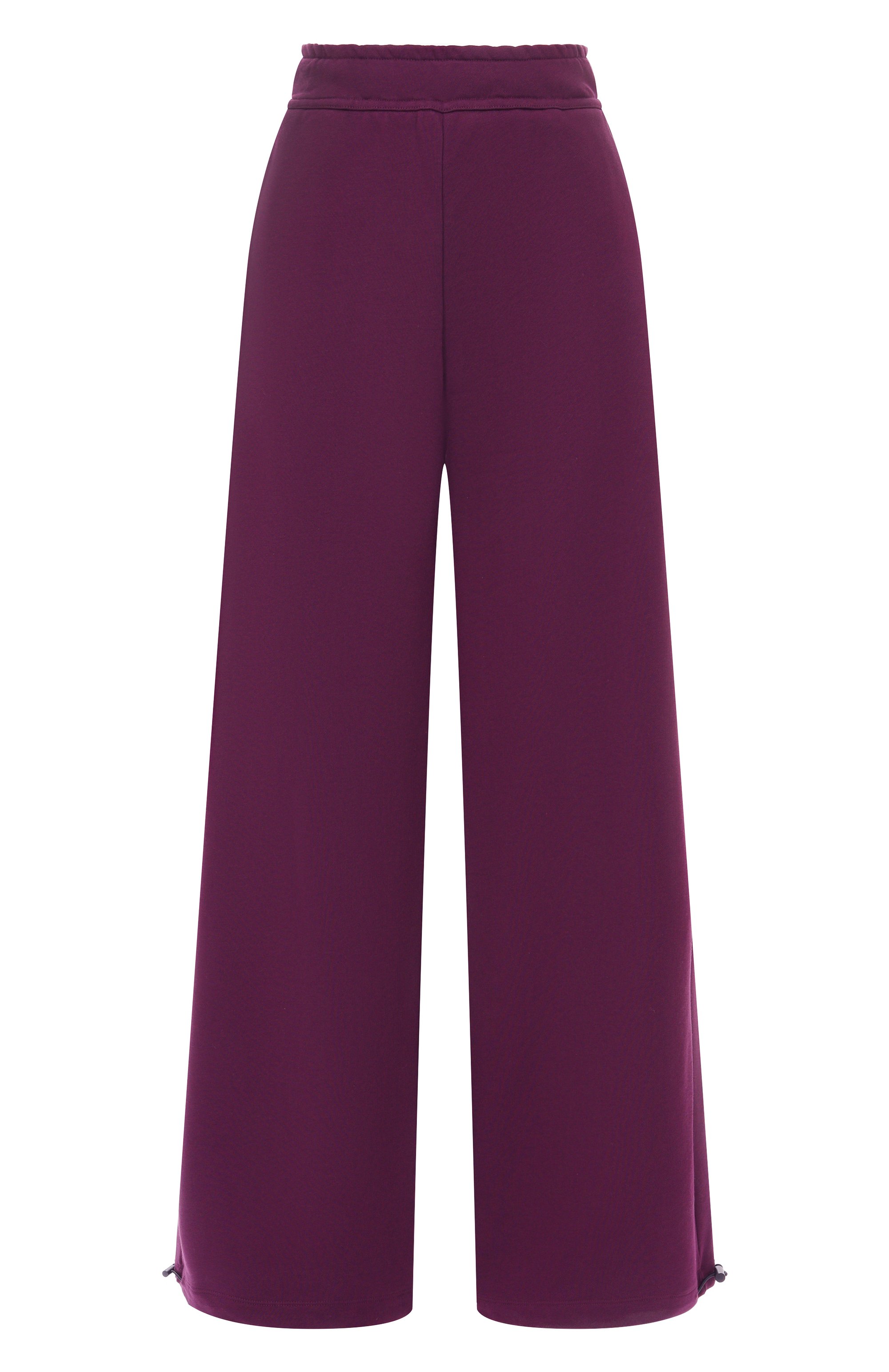 Хлопковые джоггеры VERSACE JEANS COUTURE, арт. 79HAAT05/CF01T, фото 1