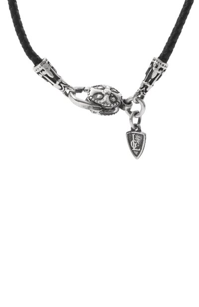 Подвеска череп GL JEWELRY, арт. M300040-S97-01, фото 3