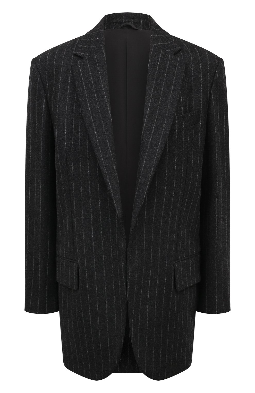 Шерстяной жакет BRUNELLO CUCINELLI, ар�т. ME2087313, фото 1