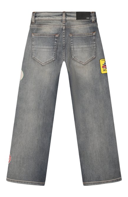 Джинсы AMIRI, арт. AKDNGH1007