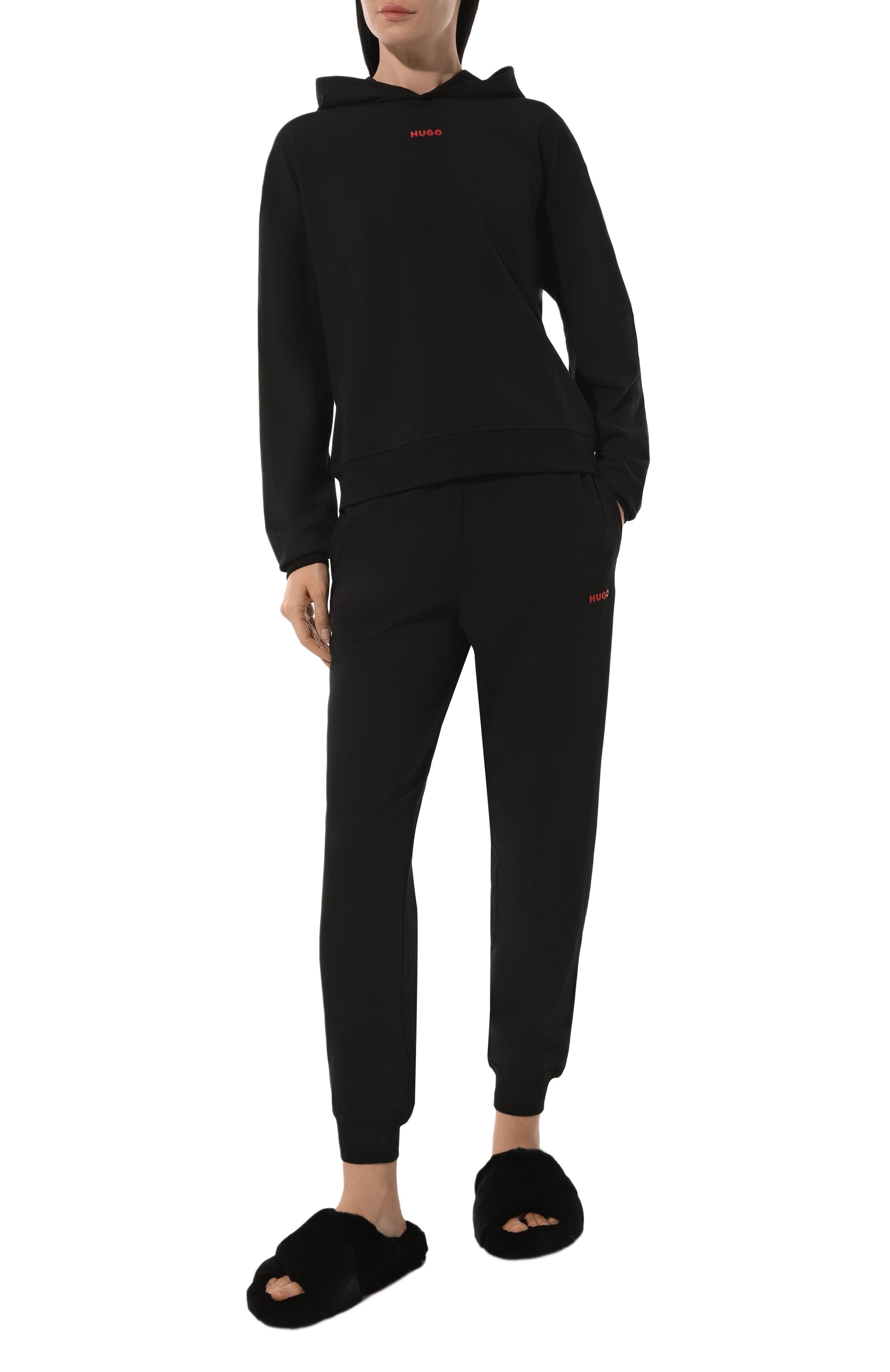 Джоггеры HUGO, арт. 50490578, фото 2