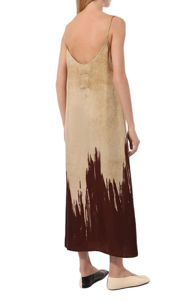 Платье UMA WANG, арт. S2 M UP5016, фото 4