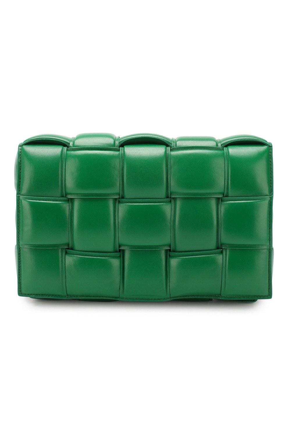 Сумка padded cassette BOTTEGA VENETA, арт. 591970/VCQR1, фото 1