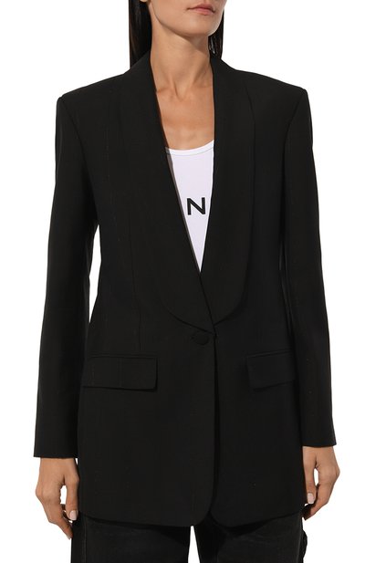 Шерстяной жакет GIVENCHY, арт. BW30JL/15KP, фото 3