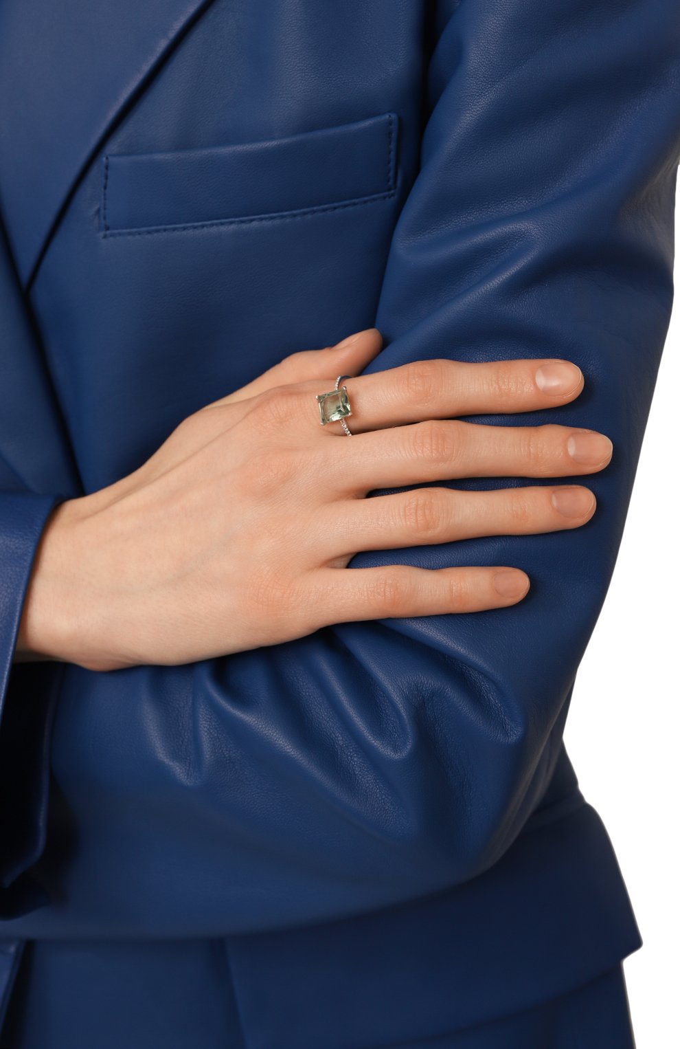 Кольцо SECRETS JEWELRY, арт. КЗАДБТС00007, фото 2