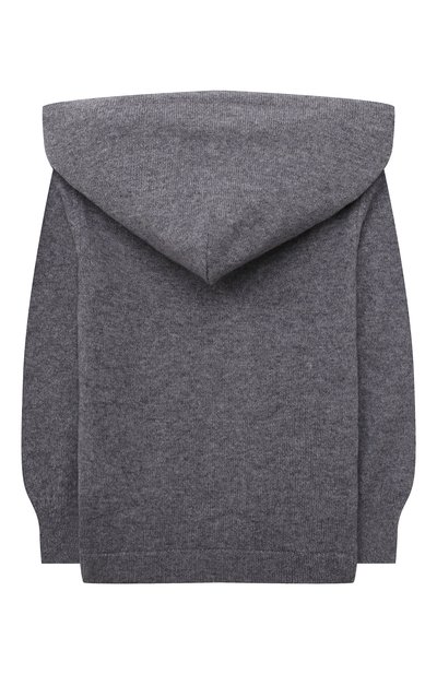 Кашемировая толстовка GIORGETTI CASHMERE, арт. MB1674/2A-6A, фото 2