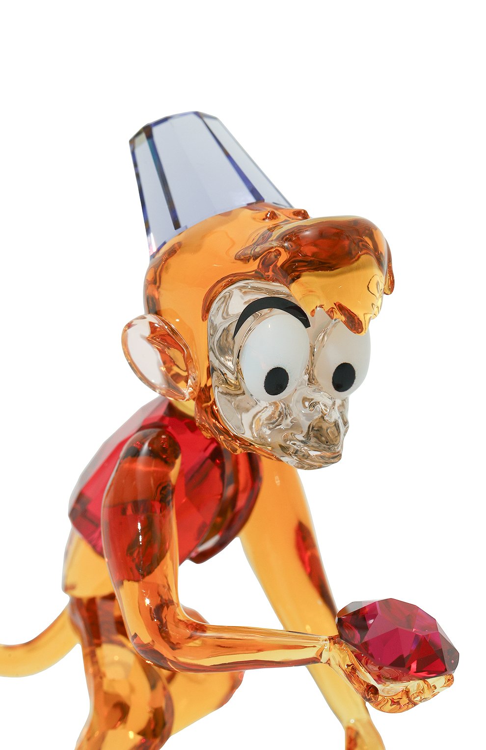 Фигурка обезьяна абу SWAROVSKI, арт. 5610682, фото 4