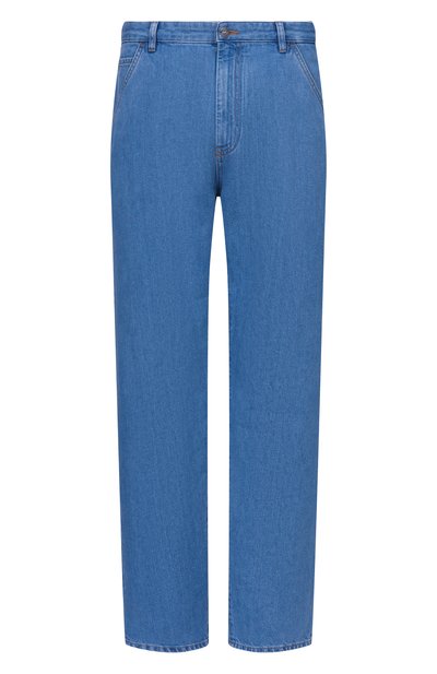 Мужские джинсы MVST, арт. M26.2PM.T013-60/F118