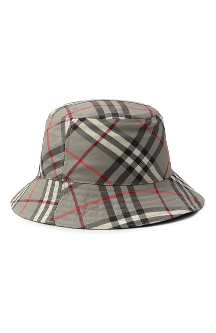 Мужская панама BURBERRY, арт. 8111301