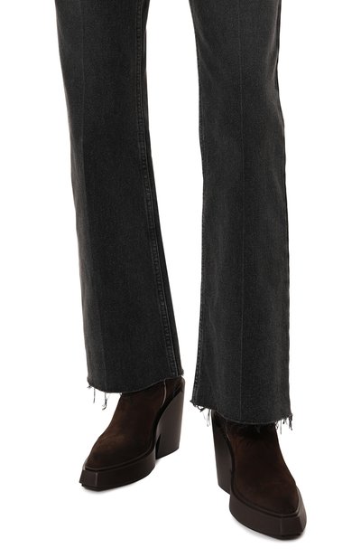 Замшевые казаки tetrix VIC MATIE, арт. 1F2202D_D32D020350, фото 3