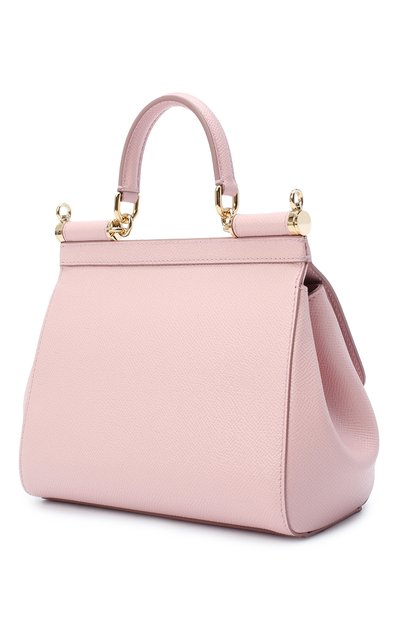 Сумка sicily medium DOLCE & GABBANA, арт. BB6003/A1001, фото 3