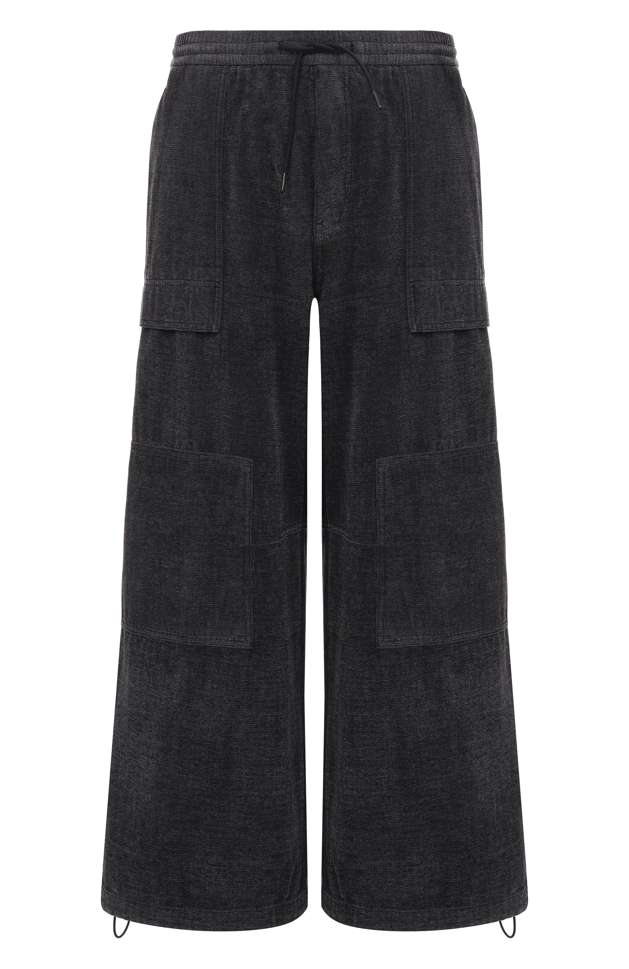 Хлопковые брюки JUUN.J, арт. JC5Y21PD2, фото 1