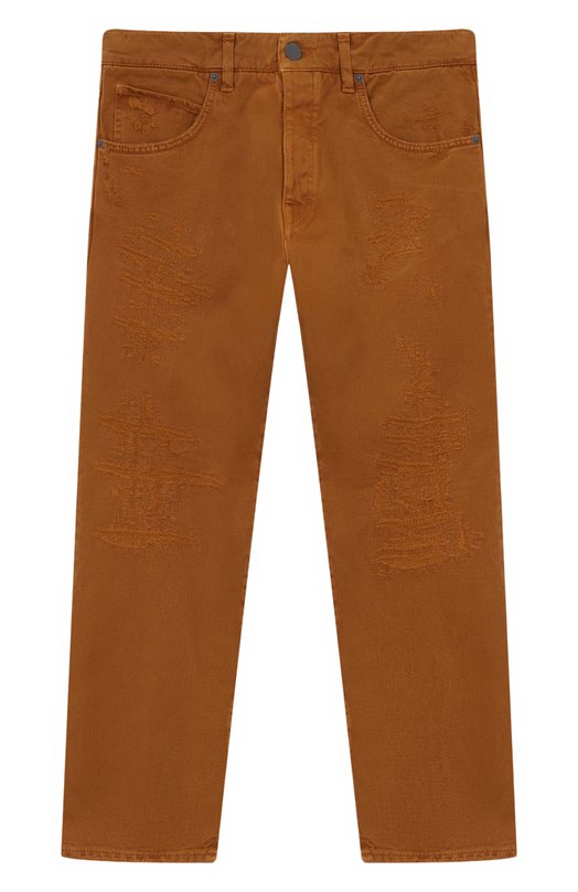 

Джинсы Farran 2 Men Jeans, Коричневый