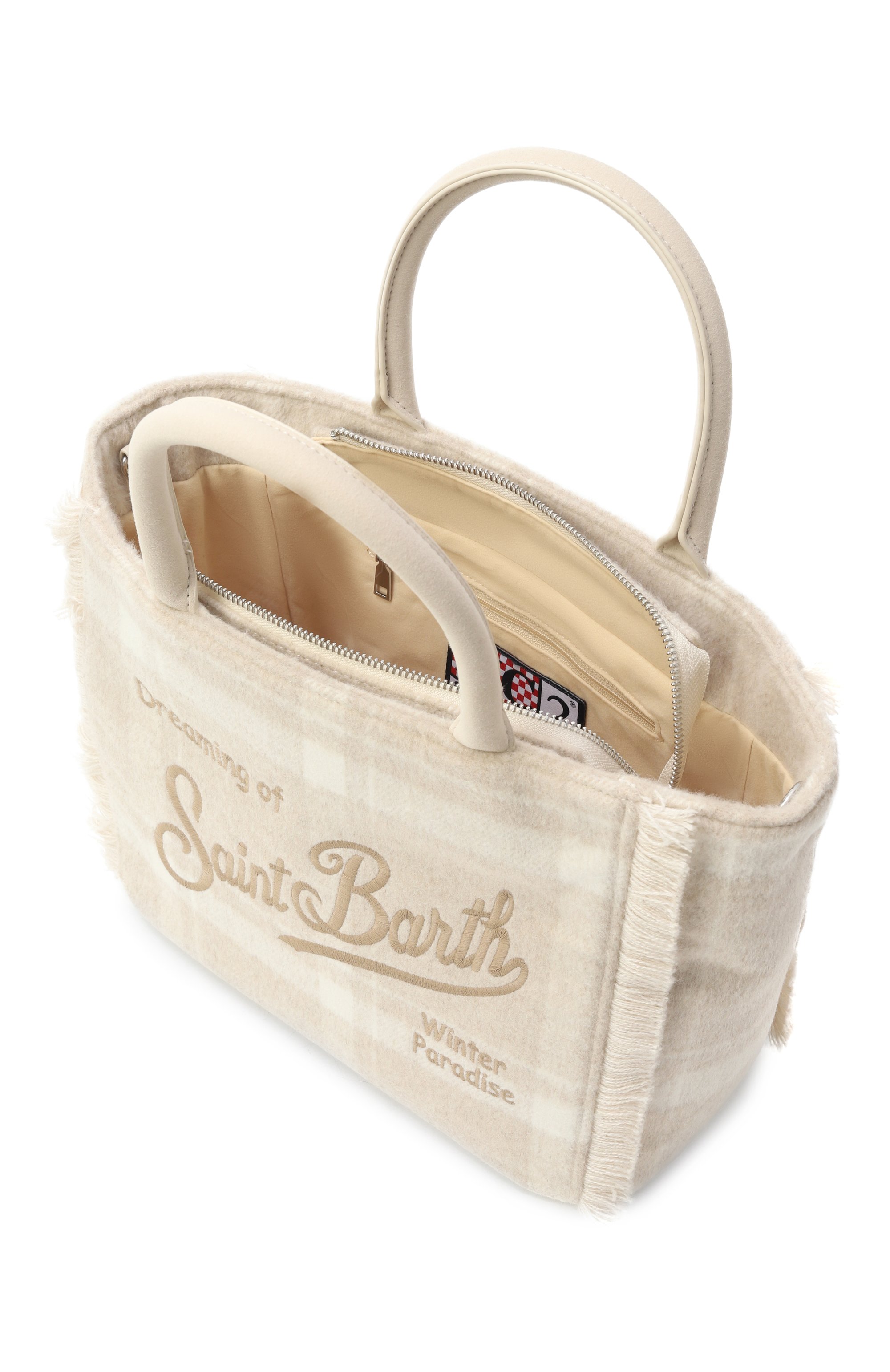 Сумка MC2 SAINT BARTH, арт. C0L0037-01321I/C0LETTE FELT, фото 3