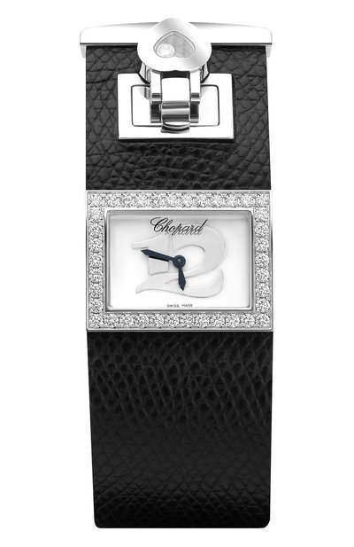 Женские часы happy diamonds CHOPARD, арт. 208503-2001