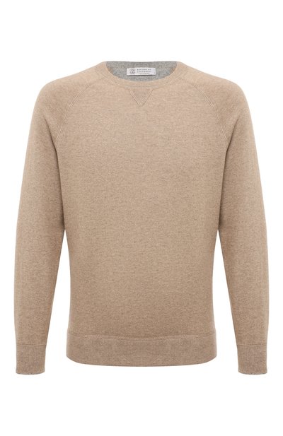Мужской кашемировый джемпер BRUNELLO CUCINELLI, арт. M2209B2221