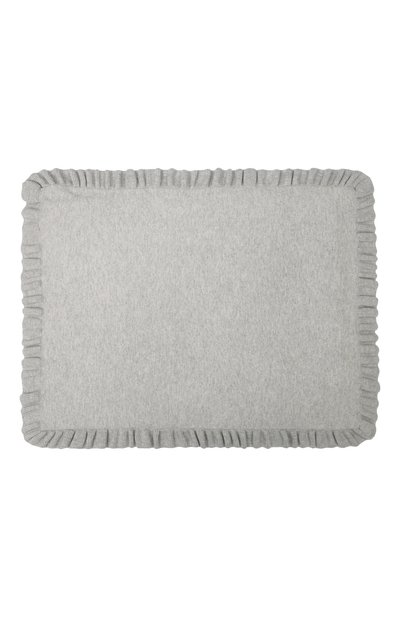 Кашемировое одеяло BABY T, арт. 19AIC872C0IMB, фото 3