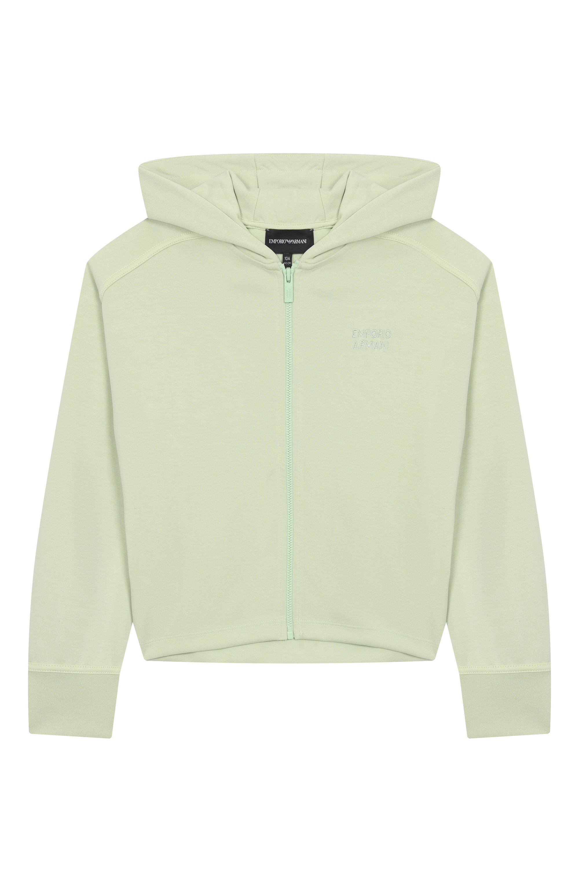 Комплект из толстовки и брюк EMPORIO ARMANI, арт. EG000207/AF13571, фото 2