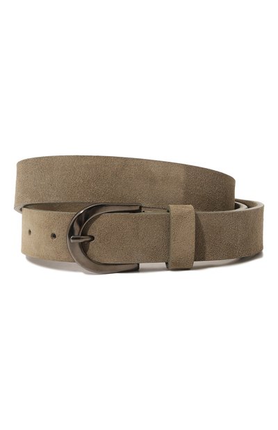 Замшевый ремень ANTONELLI FIRENZE, арт. J0707/8962, фото 1