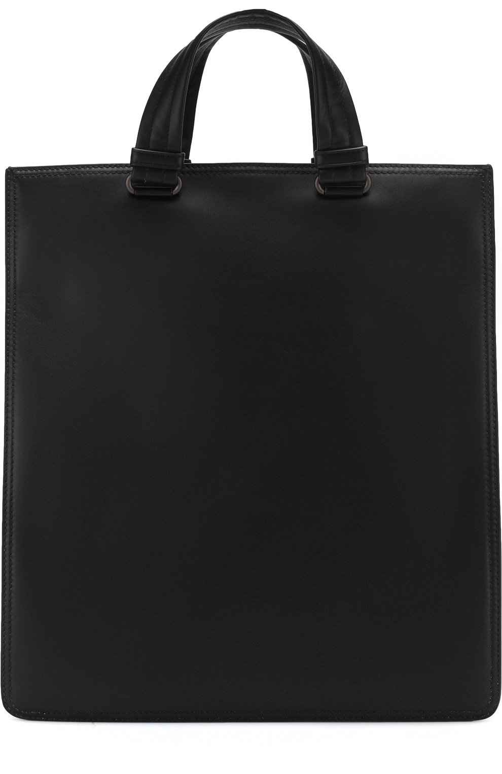 Кожаная сумка-тоут BOTTEGA VENETA, арт. 493721/VALKG, фото 1