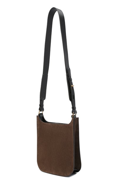 Сумка t twist TOM FORD, арт. L1205T-LCL068, фото 3