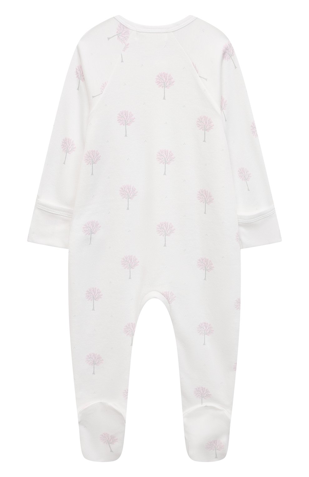 Хлопковый комбинезон BABYBU, арт. PE1001ES, фото 2