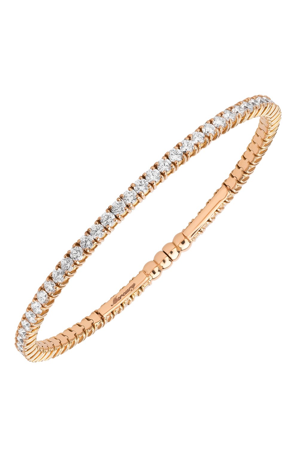 Браслет MERCURY, арт. MBM9111/RG/1RD0.07, фото 1